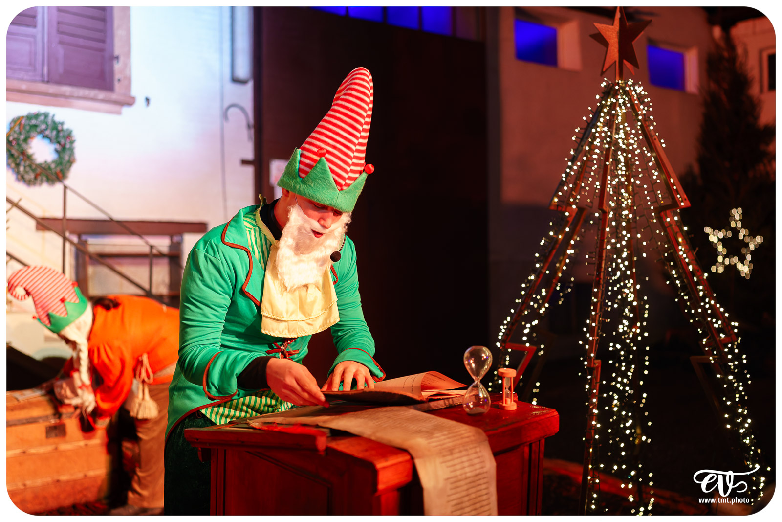 LA FABRIQUE DES RÊVES (EX NIHILO WISSEMBOURG)